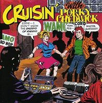 Various Artists - Cruisin' with Porky Chedwick