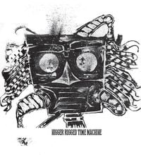 Tomorrow Kings - Nigger Rigged Time Machine