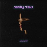 Nessa Barrett - counting crimes