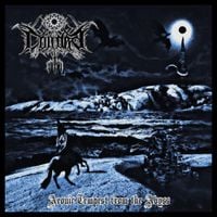 Condra - Aeonic Tempest from the Abyss