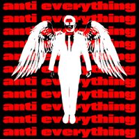 DJ Hanzel - anti everything
