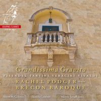 Brecon Baroque / Rachel Podger - Grandissima Gravita
