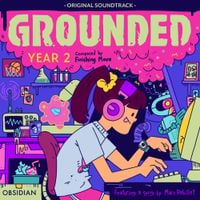 Finishing Move Inc. - Grounded - Year 2