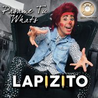 Lapizito Y Lapizin - Pasame Tu Whats