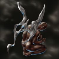 Jesus Piece - Gates of Horn