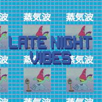 LibraH - Late Night Vibes