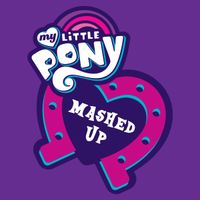 LibraH - Equestria Girls: Mashed Up