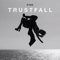 P!nk - TRUSTFALL