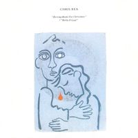 Chris Rea - Driving Home for Christmas / Hello Friend