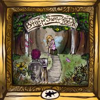 poptropicaslutz! - bittersweet teeth