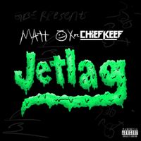 Matt OX - Jetlag