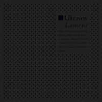 Ultravox - Lament