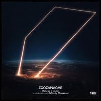 Mehrad Hidden - Zoozanaghe