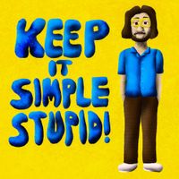 Lonely God - Keep It Simple, Stupid!