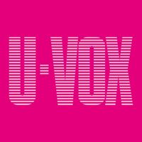 Ultravox - U-Vox