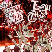 A Beautiful Lotus - Super Awesome Hardcore Music Album Forever