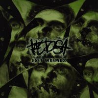 Tactosa - Exit Wounds