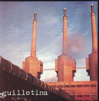 Guillotina - Guillotina