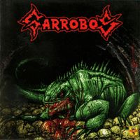 Garrobos - Garrobos