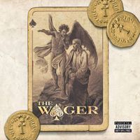 C-Jillz - The Wager