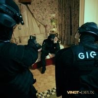 ASHE 22 - Vingt-Deux