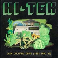 Hi-Tek - Glen Orchard Drive (1993 MPC 60)