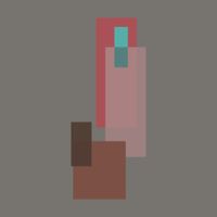 Vermilion Rhombus - The First EP From Vermilion Rhombus