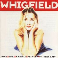Whigfield - Whigfield