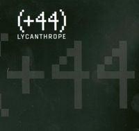+44 - Lycanthrope