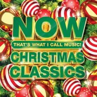 Various Artists - NOW That's What I Call Music! Christmas Classics
