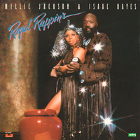 Millie Jackson & Isaac Hayes - Royal Rappin's