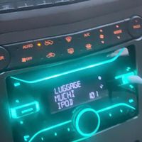 Muchi - LUGGAGE