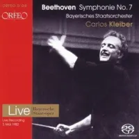 Carlos Kleiber - Beethoven: Symphonie No. 7