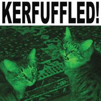 Zeeree - Kerfuffled