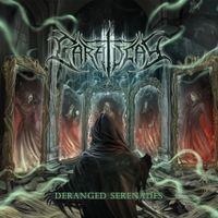 Caratucay - Deranged Serenades
