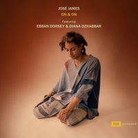 Jos&eacute; James - On & On
