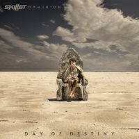 Skillet - Finish Line