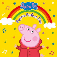 Peppa Pig - Peppa's Perfect Day