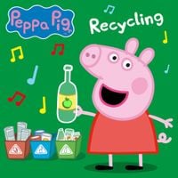 Peppa Pig - Recycling