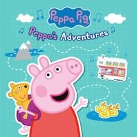 Peppa Pig - Peppa's Adventures