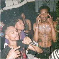 Diamondsonmydick - King Lamagra