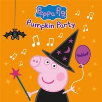 Peppa Pig - Pumpkin Party