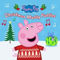 Peppa Pig - Christmas Muddy Puddles
