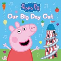 Peppa Pig - Our Big Day Out