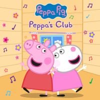 Peppa Pig - Peppa's Club