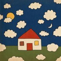 JW Francis - Dream House