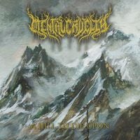 Mental Cruelty - A Hill to Die Upon