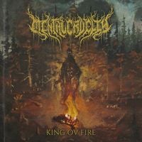 Mental Cruelty - King Ov Fire