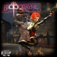 Diamondsonmydick - Bloodrayne Vol. 1