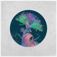 Dustin Tebbutt - Changeophelia